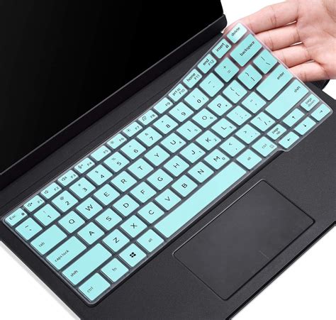 CaseBuy Keyboard Cover Skin for Dell Latitude 5300 5301 7300 India | Ubuy