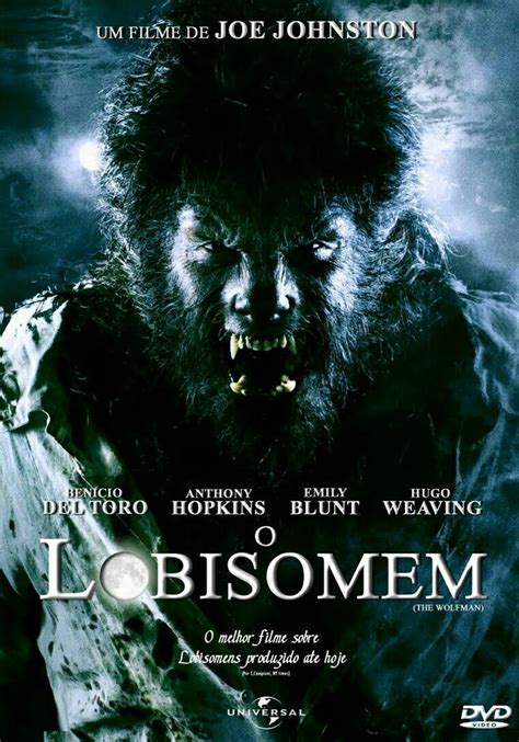 O LOBISOMEM Filme Lobisomem O Lobisomem Filme Lobisomem