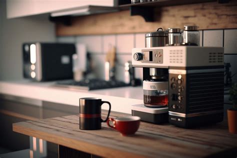 Best Ninja Coffee Maker for Home Brewing - Ninja Food Tech