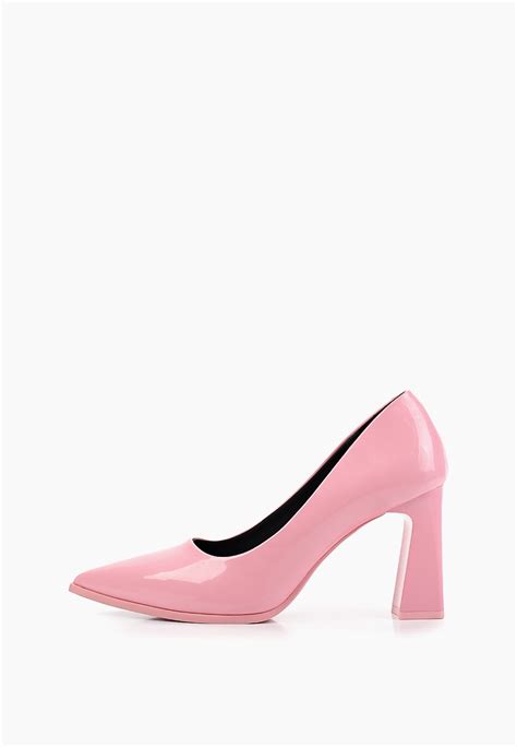 Туфли Sprincway, цвет: розовый, MP002XW19YGI — купить в интернет ...