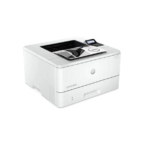 Impressora Multifuncional Hp Laserjet Pro 4003dw 2z610a Monocromatica 127v Branco Carrefour