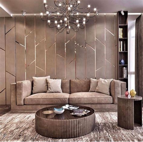 drawing room wall design pinterest