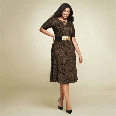 Designing Plus Size Formal Dresses