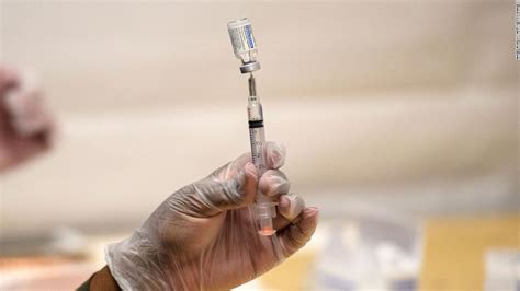 Biden Administration To Announce Deal To Provide J J Covid Vaccine