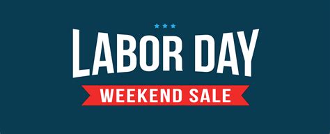 Labor Day Weekend Sale Hotel Surplus