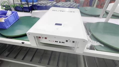 Germany New Natrium-ionen-batterie Energy Storage Manufacturer Na-ion ...