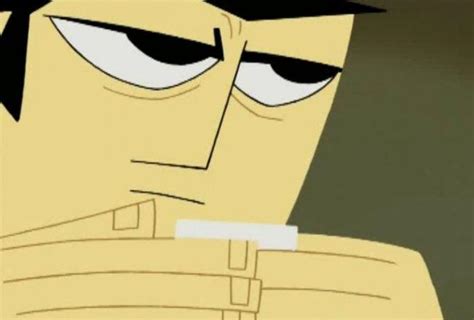 Image 886285 Samurai Jack Know Your Meme