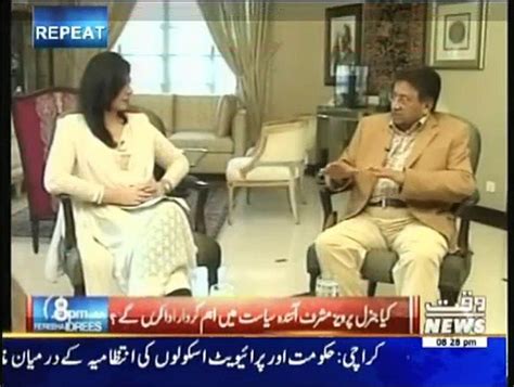 8 Pm With Fareeha Idrees 19th March 2015 Video Dailymotion