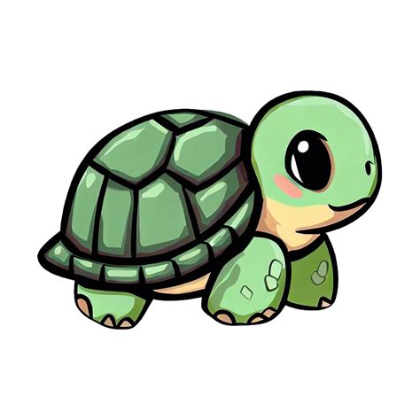 Cutest Turtle