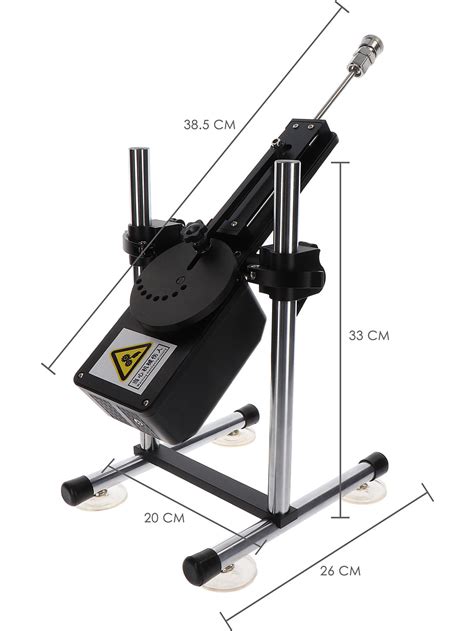 Hidden Desire Banger Fuck Machine Pro Kr