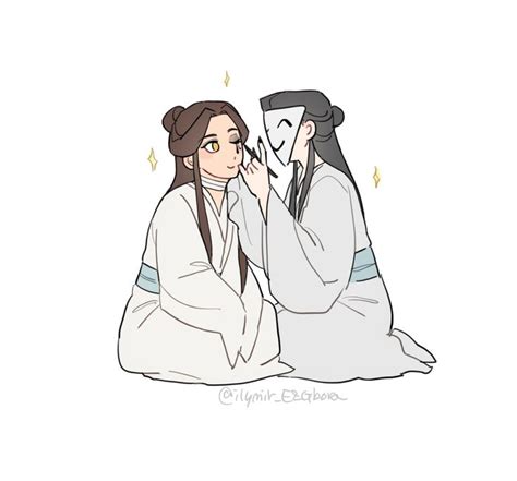 Jun Wu Xie Lian Цзюнь У Се Лянь