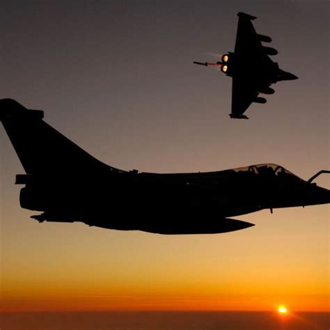 Dassault Aviation Rafale Contract For Egypt Comes Into Force Frag Out