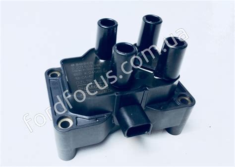 1459278. катушка зажигания (1459278) для Ford Focus 2005-07 (Форд Фокус ...