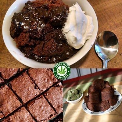 The Best Pot Brownies Recipe - Make Delicious Pot Brownies At Home!