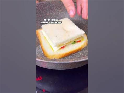 Идея вкусного завтрака #рецепт #завтрак #готовимдома #готовимдетям ...