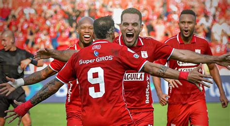 América de Cali vs Jaguares resultado resumen marcador y cuánto