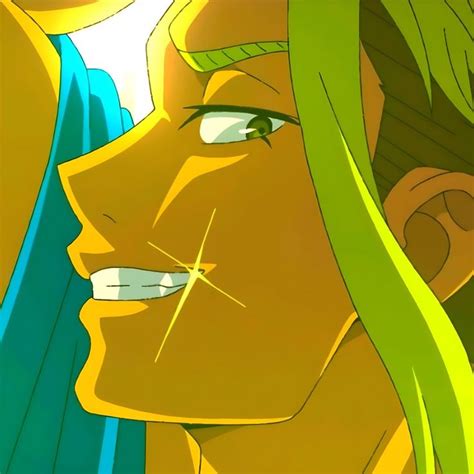 Pin By Polnareffs Girl On Zom 100 In 2025 Hot Anime Boy Anime