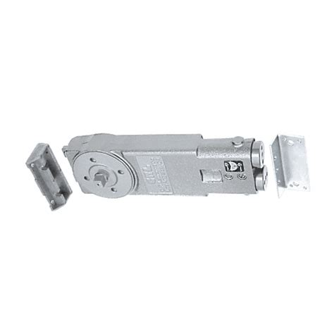 CRL CRL7062 Light Duty 90 Degree No Hold Open Overhead Concealed Closer