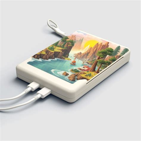 Best Portable Laptop Chargers 2023