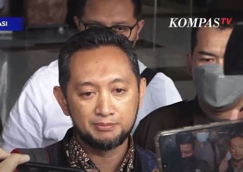 Masih Ingat Andhi Pramono Kepala Bea Cukai Makassar Kini Resmi