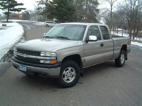 Chevrolet Silverado Pictures Cargurus