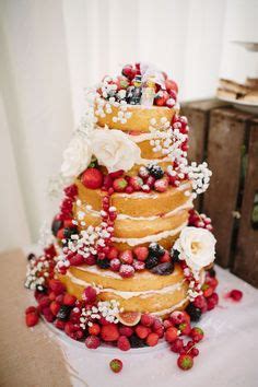 Naked Cakes