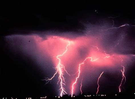 Thunderstorms - Thunderstorm Photo (24879707) - Fanpop