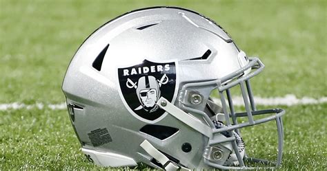 NFL Rumors: Raiders 'Ghosted' Team Calling at Trade Deadline Ahead of ...