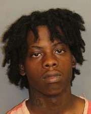 Jabyron Davis Arrested Booked 05 30 2024 Arrest Files