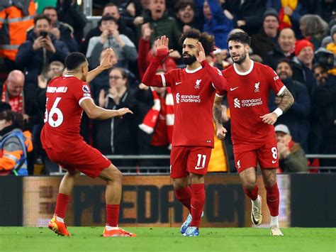 Preview Burnley Vs Liverpool Prediction Team News Lineups