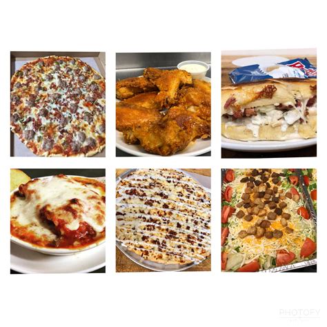 Pizza Haus - Jefferson City | Jefferson City MO