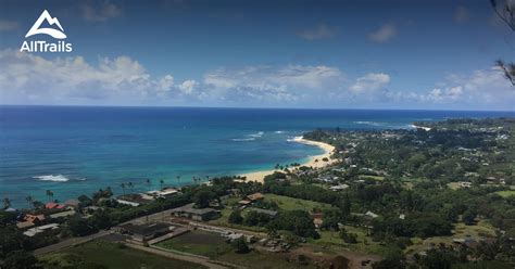 Best Trails in Pupukea Paumalu Forest Reserve - Hawaii | AllTrails