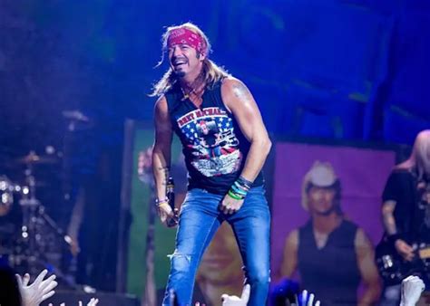 Bret Michaels Bio: Age, Wife, Net Worth, Daughters
