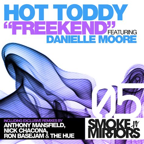 Freekend Feat Danielle Moore The Hue 12 Version YouTube Music