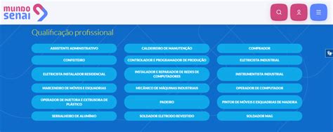 Cursos Senai Duque De Caxias - SENAI Duque de Caxias 2022 → Inscrições e Vagas em Cursos Gratuitos