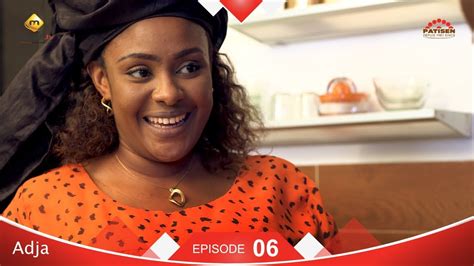 serie adja episode  youtube