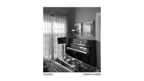 Jasper Harris In Due Time Official Audio Youtube Music