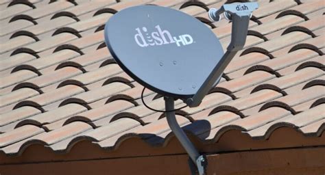 M & A News: Dish Network and Echostar (NASDAQ:SATS) are Back Together ...