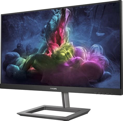 Philips E Line E Gaj Va Gaming Monitor Fhd X Hz