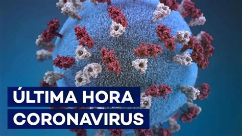 Coronavirus Washington Ltima Hora De Los Afectados Y Fallecidos En