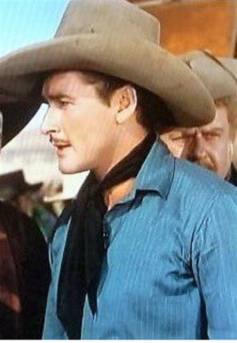 Admirer Of All Things Errol Flynn — Errol Flynn In Dodge City 1939