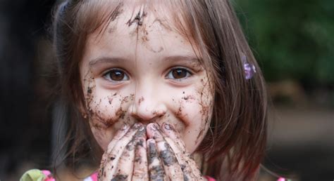 Razones Por Las Que No Debes Enojarte Si Tus Hijos Peque Os Se