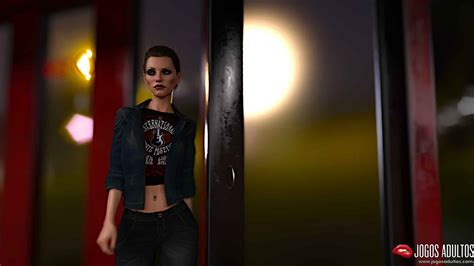 Lineage Or Legacy Os Melhores Jogos Porno D E Hentai