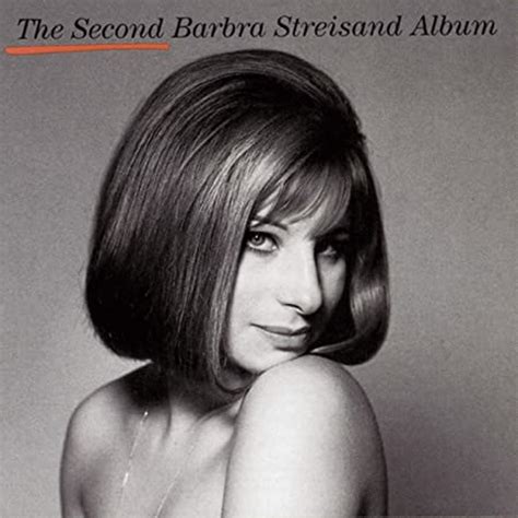 The second Barbra Streisand Album : Free Download, Borrow, and ...