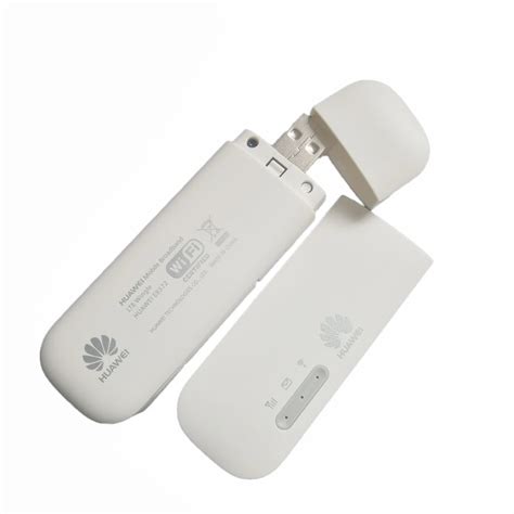 Nice LTE Wingle Huawei E8372h-511 4G LTE WiFi Modem