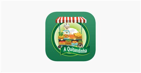 A Quitandinha Hortifruti Na App Store