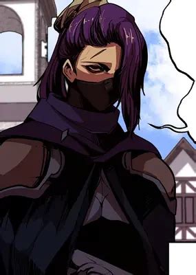 Pei WANG | Anime-Planet