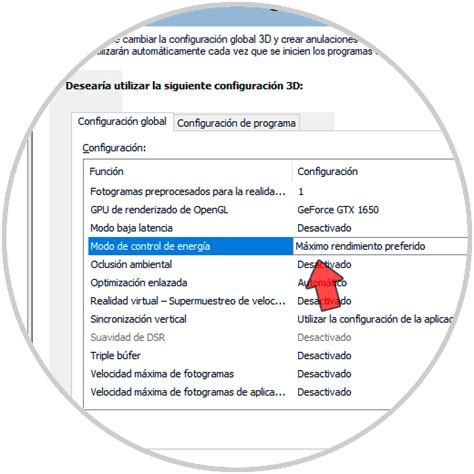 Lehetetlen H Tuls Egyszer S G Como Configurar Una Tarjeta Grafica