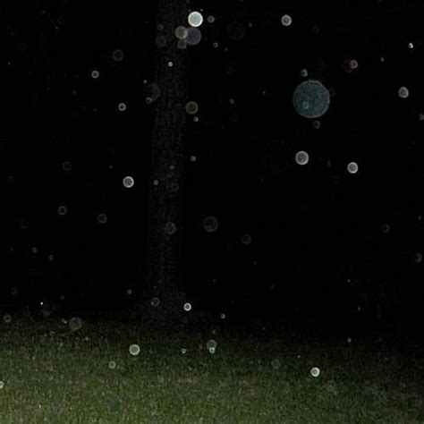 Pictures Of Spirit Orbs