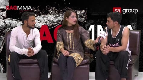 Fahim Kakar Vs Abdullah Full Fight With Prefight Interview And